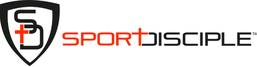 Sport Disciple logo