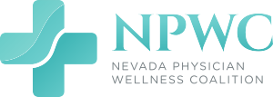 Nevada Physician Wellness Coalition logo
