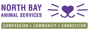 North Bay Animal Services logo