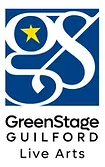 Guilford Performing Arts Festival logo