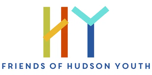 Friends of Hudson Youth Inc logo