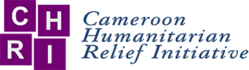 Cameroon Humanitarian Relief Initiative logo