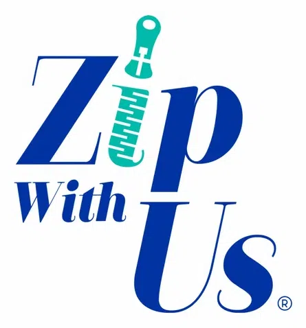 ZIP With US Inc logo