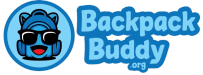 Backpackbuddy Organization Inc logo