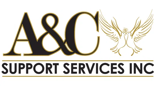 A C Support Services Inc logo