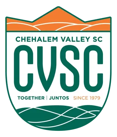 Chehalem Valley Soccer Club logo