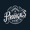 The Prodigals Home logo