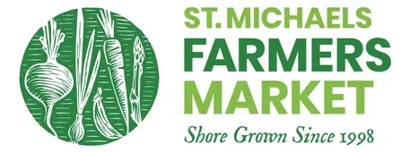 Saint Michaels Farmers Market Inc logo