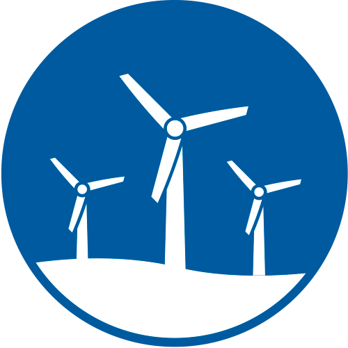 National Wind Technology Consortium logo