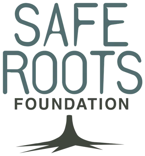 Safe Roots Foundation logo