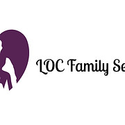 LOC Family Services LLC logo
