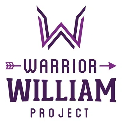 Warrior William Project logo