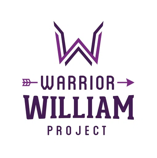 Warrior William Project logo