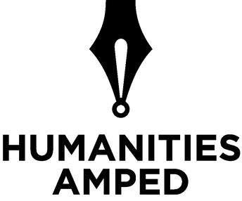 Humanities Amped logo