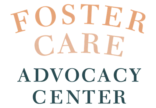 Foster Care Advocacy Center logo