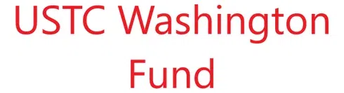 University of Science & Technology of China Washington Fund logo