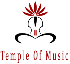 Temple of Music logo