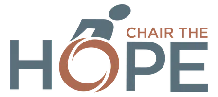 Chair the Hope Inc logo