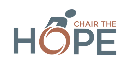 Chair the Hope Inc logo