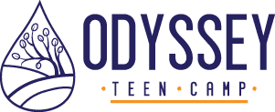 Odyssey Teen Camp Inc logo