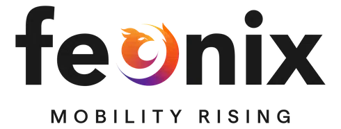 Feonix - Mobility Rising logo