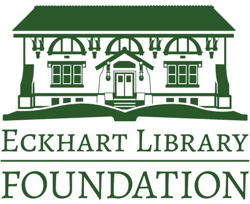 Eckhart Library Foundation Inc logo