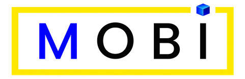 Mobility Open Blockchain Initiative logo