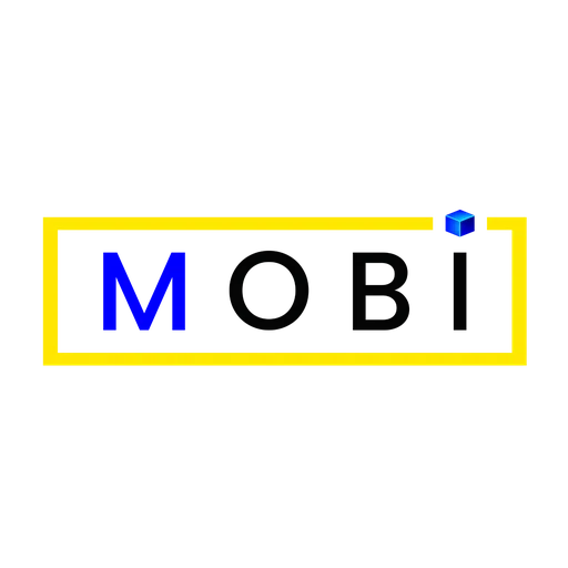 Mobility Open Blockchain Initiative logo