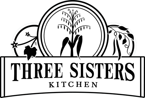 Three Sisters Kitchen logo