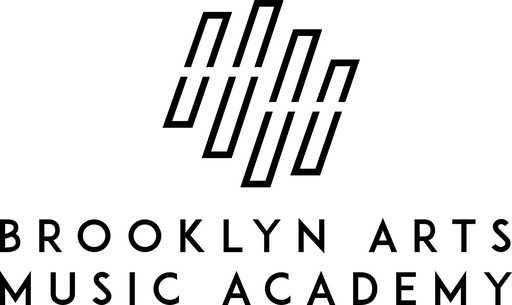 Brooklyn Arts Music Academy logo