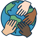 Gospel Network Support Inc logo