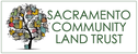 Sacramento Community Land Trust Inc logo
