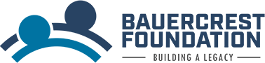 Camp Bauercrest Foundation Inc logo