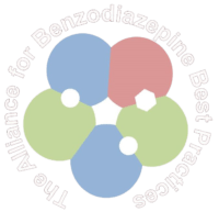 The Alliance for Benzodiazepine Best Practices logo
