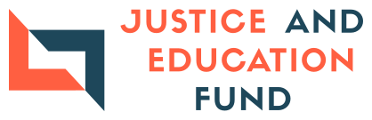 Justice and Education Fund Inc logo
