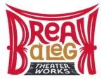 Break a Leg Theater Works Inc logo