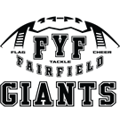 Fairfield Youth Football Incorporated logo
