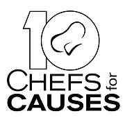 10 Chefs Inc logo