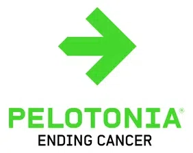 Pelotonia logo