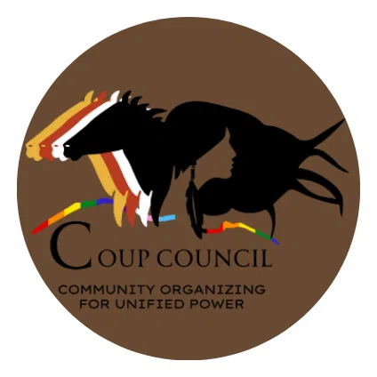 Coup Council logo