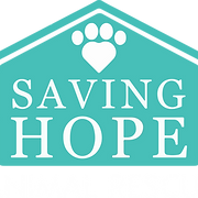 Saving Hope Animal Rescue Fund logo