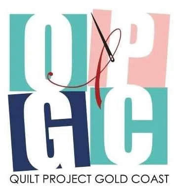 Quilt Project Gold Coast logo