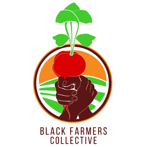 Black Farmers Collective logo