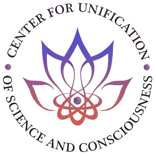 Center of Unification of Science Consciousness logo