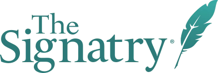 Signatry Charitable Trust logo
