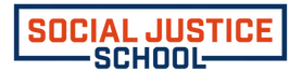 Social Justice Public Charter School Inc logo