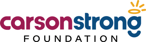 Carsonstrong Foundation logo