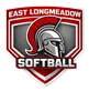 East Longmeadow Little League logo