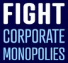 Fight Corporate Monopolies logo