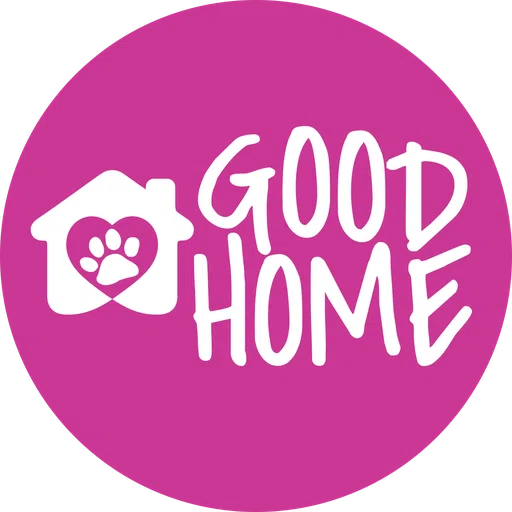 Good Home Pet Adoptions Inc logo